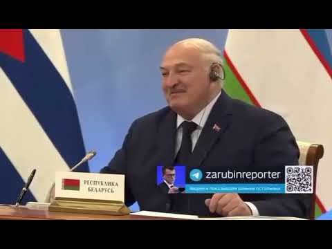 Փաշինյանն ու Լուկաշենկոն նիստի ժամանակ կռվել են