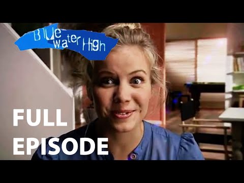 Shadows Of Doubt | Blue Water High S03 EP3 | Full Episode | Nostalgia 2000s Teen Drama