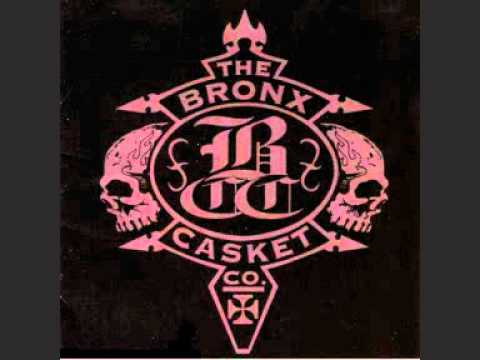 The Bronx Casket Co. - Alone (Chanson Pour Les Immortels)