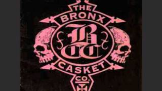 The Bronx Casket Co. - Alone (Chanson Pour Les Immortels)