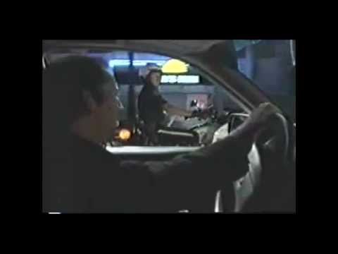 Leaving Las Vegas Nicolas Cage Drinking While Driving