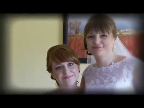 Ślub Aleksandra i Piotr Pobierowo 2015 Demo