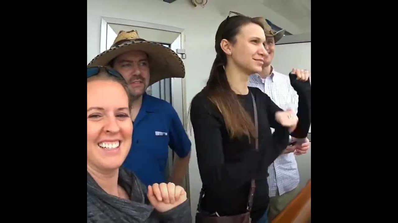 Carnival Breeze - Cabin 6460 - Video 3