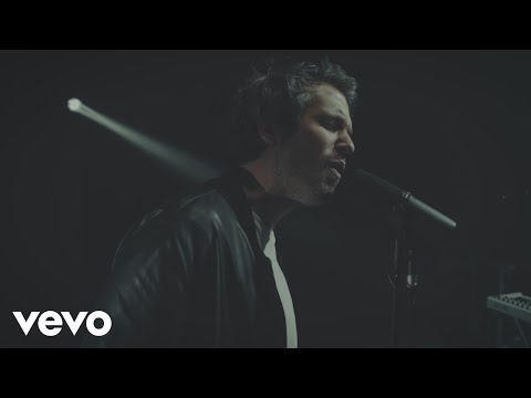 Nicom - La route (Live)