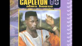 Capleton-Alms House (ragga mix)