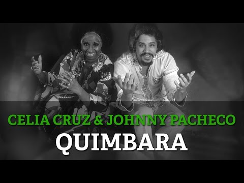 Celia Cruz - Quimbara