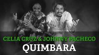 Celia Cruz - Quimbara