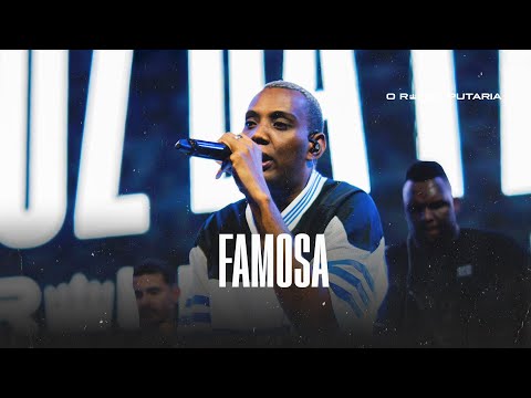 FAMOSA (TROPA DO BRUXO) - MC GW, MC RODRIGO DO CN, SMU E DJ BERTOLASSI