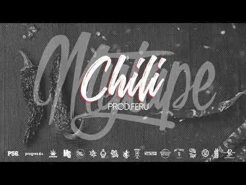 17.DUDEK P56 MY TAPE - CZILI   PROD.FERU