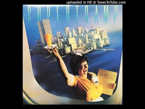 Supertramp - Take The Long Way Home (BEST QUALITY SOUND)