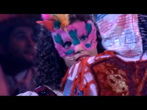 56 csepp vér - musical 1. rész