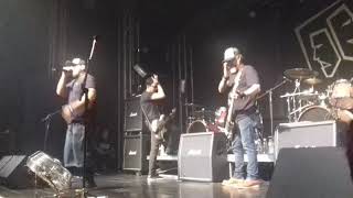 Raimundos - Minha cunhada (Porto Alegre - Bar opinião - 2019)