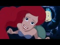 Part Of Your World Finnish