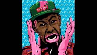 Tyler The Creator Type Beat - Rumorz (Prod. By KayLib)