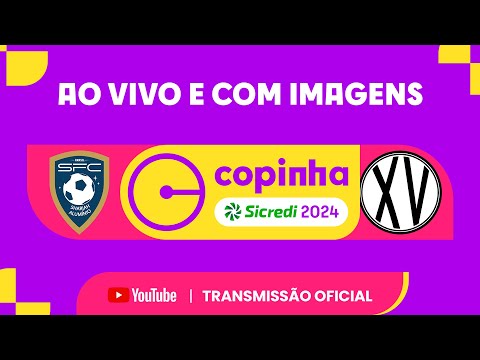 Sharjah Brasil FC x XV de Piracicaba