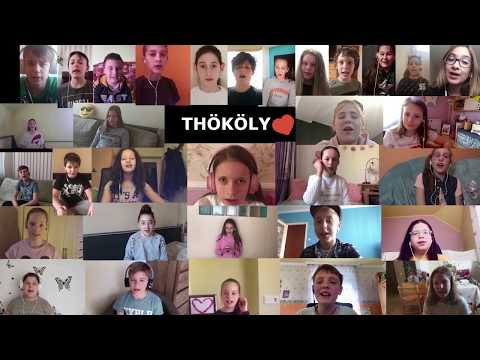 A GRUND MI VAGYUNK "THÖKÖLY EDITION"