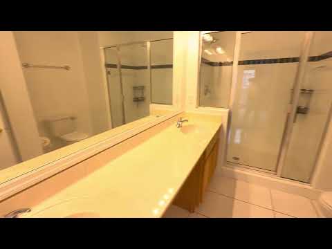 707-211 Westpark, Celebration, FL 34747 3 bed 2 bath property video