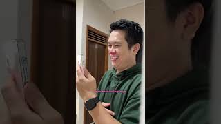 Download lagu Detik-detik keke di kasih kejutan lagi @RianSagit mp3