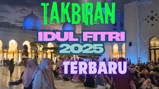Download lagu The Most Melodious New 2025 Eid Al-Fitr Takbiran That Will Make You Shiver - Echoes of the New 20... mp3 Download lagu The Most Melodious New 2025 Eid Al-Fitr Takbiran That Will Make You Shiver - Echoes of the New 20... mp3