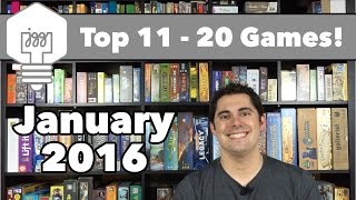 Getting Games - Concordia video thumbnail