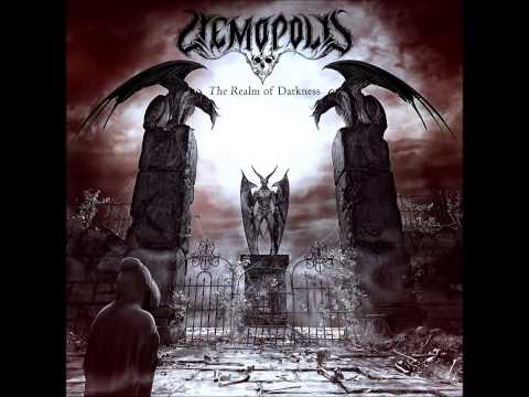 Demopolis - The Realm of Darkness