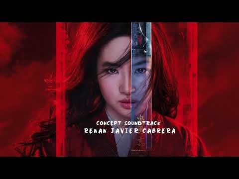 Mulan Theme (Concept Soundtrack) - Renan Javier Cabrera