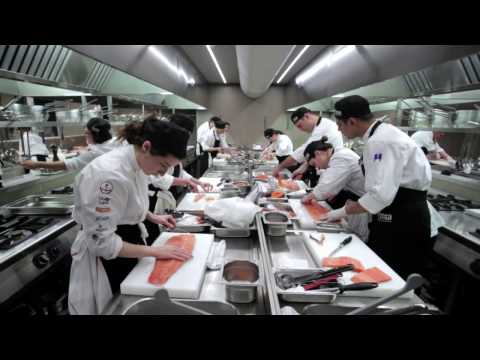 About MSA - The Culinary School of Turkey