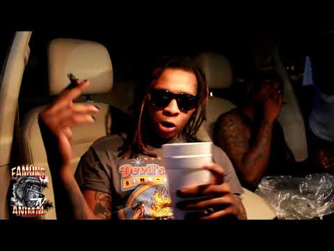 Yung Me Speaks On Unreleased Music With Mississippi Rapper Lil Lonnie