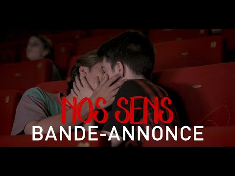 NOS SENS | Bande-annonce officielle (court-métrage gay, 2024) - LGBT, drame, romance [English Subs]