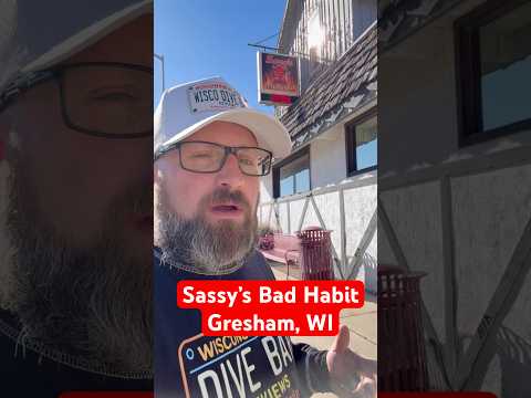 Sassy's Bad Habit Video Review