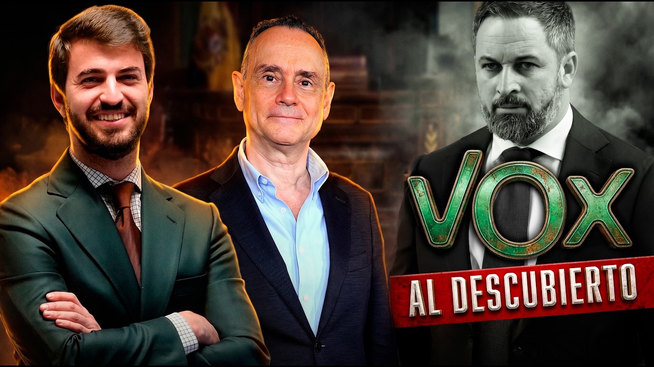 Las verdades incómodas sobre España que nadie se atreve a decir