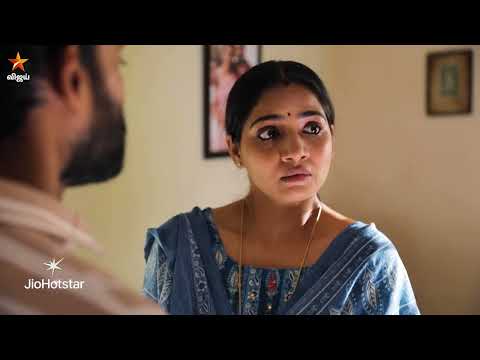 Azhagae Azhagu | 26th to 30th October 2026 - Promo