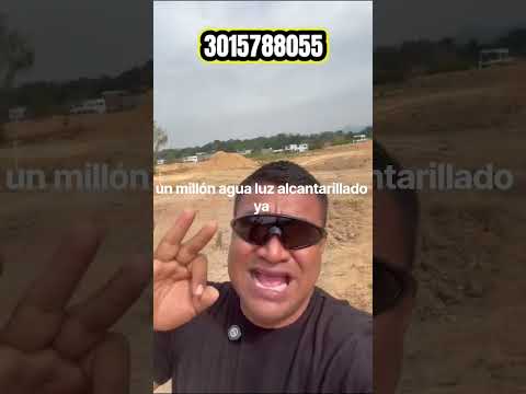 Lotes economicos en el Carmen de Apicala Tolima.. disponibilidad inmediata