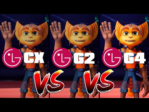 LG CX vs G2 vs G4 - Is It Time To Upgrade Your TV? LG G4 Is Awesome!