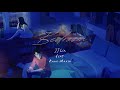 JJ Lin 林俊傑 ft. Anne-Marie 《Bedroom》Official Lyric Video