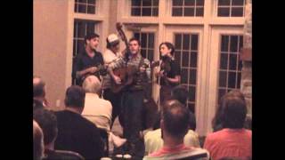 Mipso: My Father&#39;s House