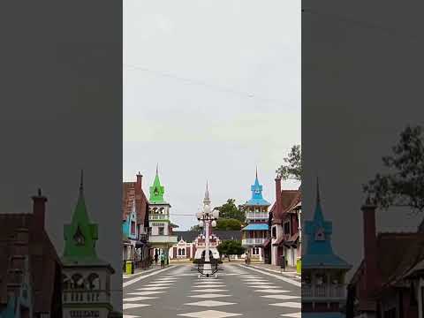 Vistazo general de la República de los Niños en la ciudad de #laplata #shorts #buenosaires #travel