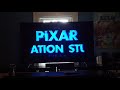 Trailers And TV Spots From Monsters Inc 2002 Dvd