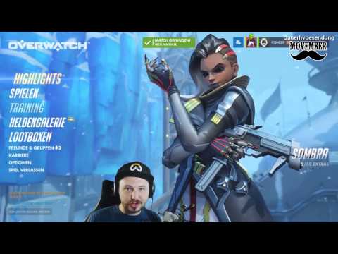 Best of fisHC0p spielt mit Sombra!