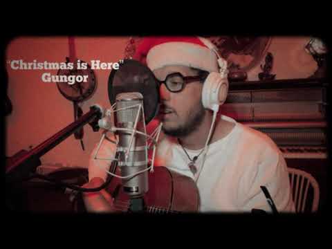 Christmas Is Here