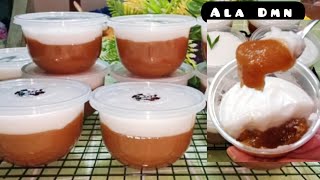 Download lagu A VERY DELICIOUS SINGKONG CAKE ‼️ HOW TO MAKE SINGKONG LUMER FLORAL CAKE ~ @DapurMamaNinda mp3