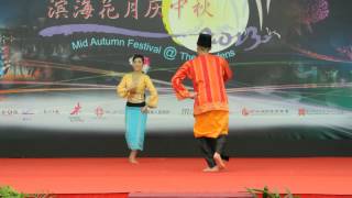 Download lagu Inang Pulau Kampai - Azpirasi mp3