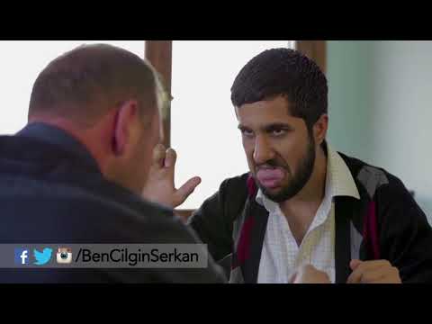 Çılgın Serkan Bul Karayı Al Parayı Oynatıyor