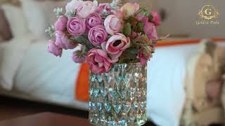 Golden Palm Boutique Hotel Highlights