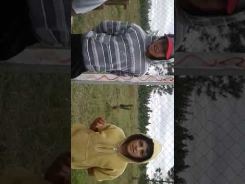 Mancha vs yutiel y catriel