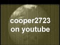 cooper2723 gaming intro (NEW 2013 REMASTER)