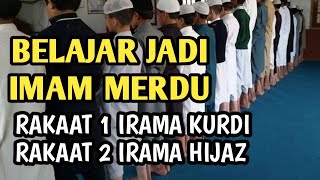 Download lagu JADI IMAM DENGAN MEMBACA 2 IRAMA INI INSYAALLAH TAMBAH BANYAK JAMA'AHNYA mp3 Download lagu JADI IMAM DENGAN MEMBACA 2 IRAMA INI INSYAALLAH TAMBAH BANYAK JAMA'AHNYA mp3