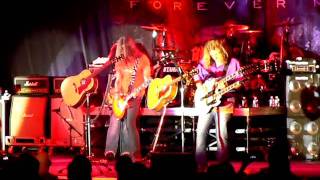 Tesla- Stir It Up- 11.19.10 Reno