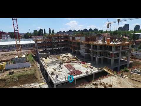 Brigate Company | VOŽDOVE KAPIJE #1