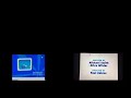 Blue S Clues France Truc And Rawhide Credits Remix